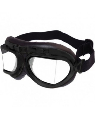 RB-2 Glasses Black