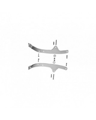 Pack Rack Mounting Bracket...