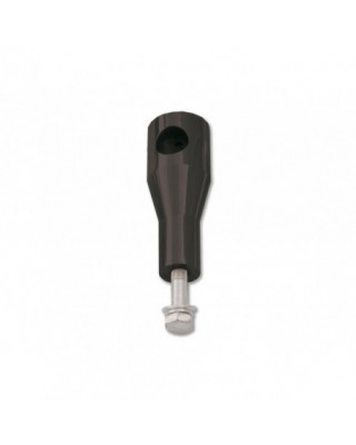 Big Bone 100 Riser Black...
