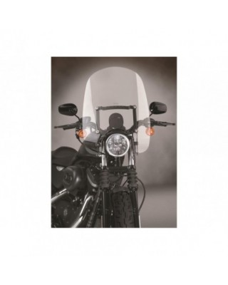 Spartan Windshield Clear