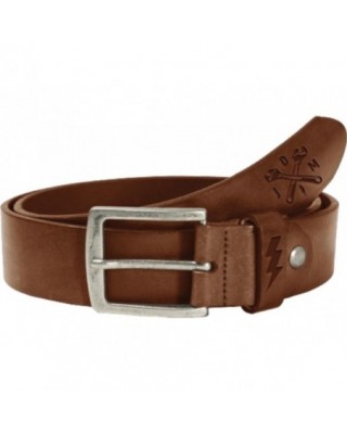 Cross Tool Leather Belt
