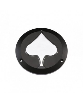 Spades Derby Cover 3-hole...