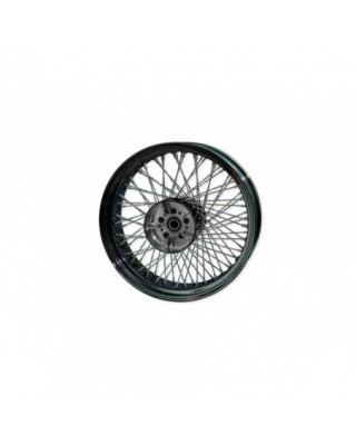 Paughco, Rear 80-Spoke...