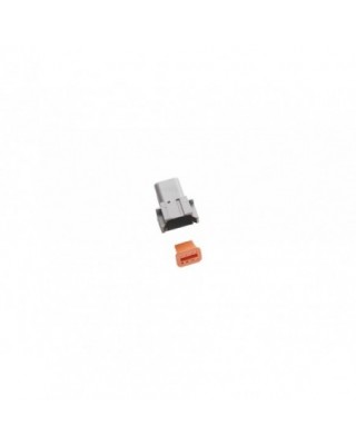 8 Wire Female Connector...