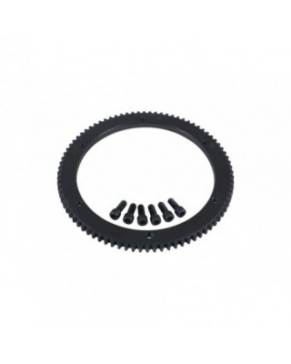 66T Ring Gear Conversion Kit