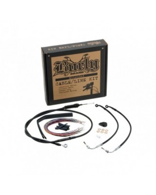 Kit de câbles Ape 14" ABS...