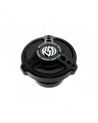 Tracker Fuel Indicator Cap...