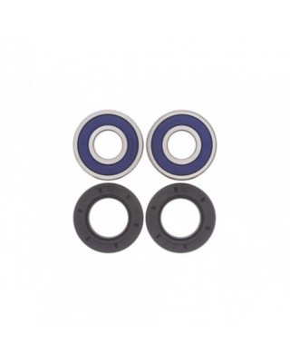 Wheel Bearing Seal Kit,...