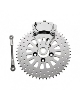 Sprockster Sprocket Disc...