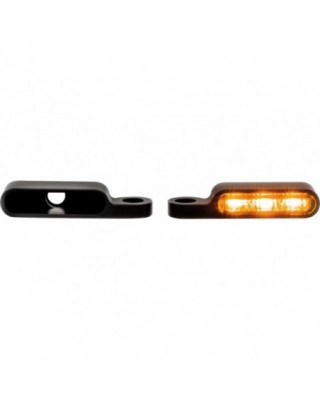 Shorty Light Housing Black...