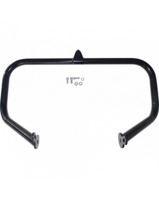 Engine Guard Black Front...