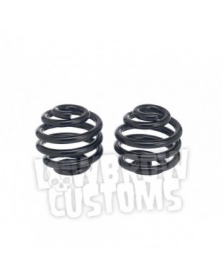 2" Barrel Seat Spring
