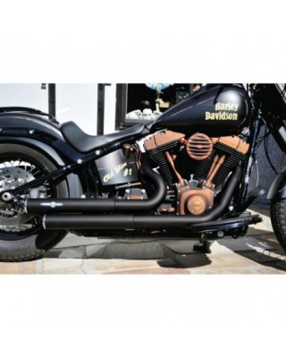 Top Chopp Staggered...
