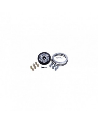 Scorpion Low Profile Lock...