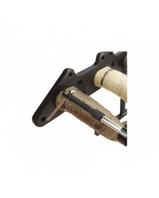 Locking Stainless Tie Tool