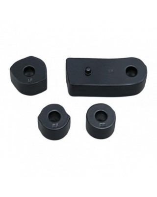 Driver Floorboard Spacers...