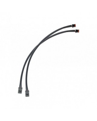 Handlebar Wiring Extension...