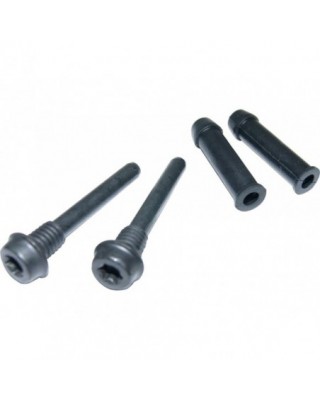 Rear Brake Mount Service Kit