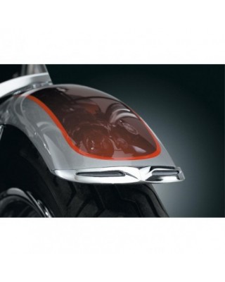Fender Tip Chrome
