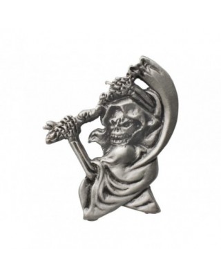 Reaper Pin Pin