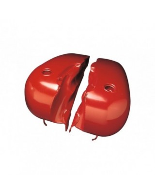 5 Gallon Fat Bob Gas Tank...