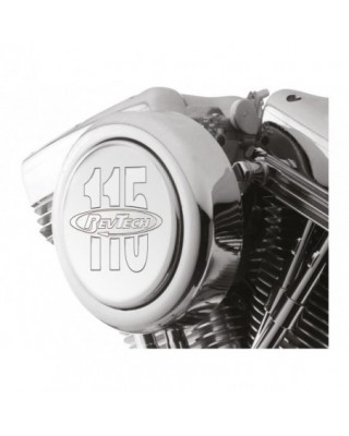 R/T 115" Air Cleaner Kit...