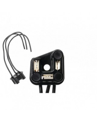 H4 Headlight Female...