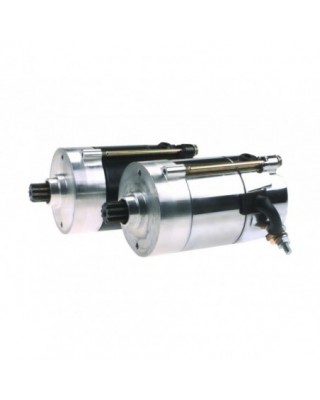 Hitachi-Style Starter Black...