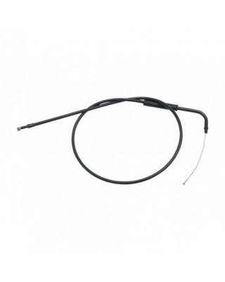 Blackout Throttle Cable 90°...