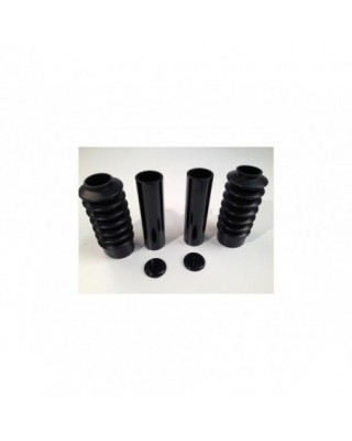 6-Piece Fork Covers with...