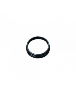 Headlamp Trim Ring Black Gloss