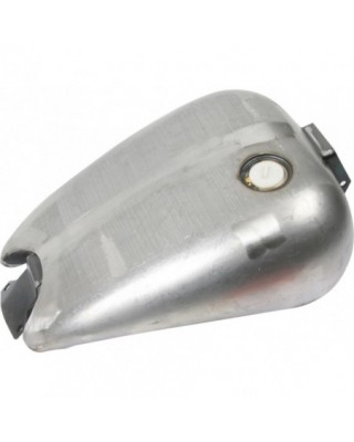 Smooth-Top Gas Tank for FXR