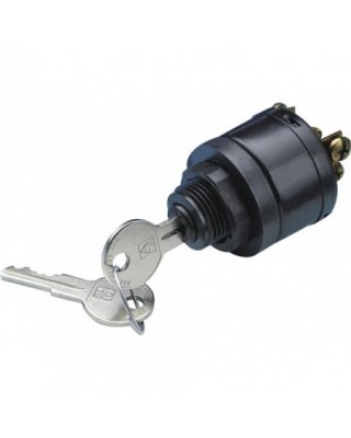 Custom Ignition Switch with...