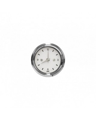 HORLOGE BASIC NOIR / WHT /...