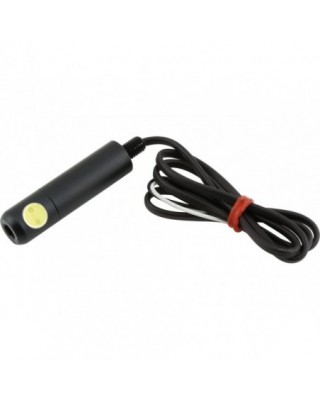 Round License Plate Light...