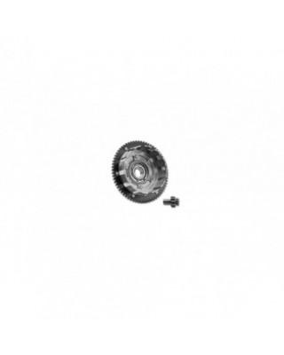 Starter Pinion Gear, 9T...