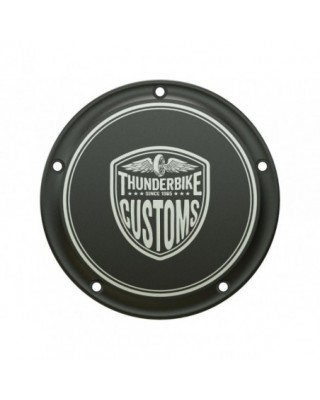 New Custom Clutch Cover...