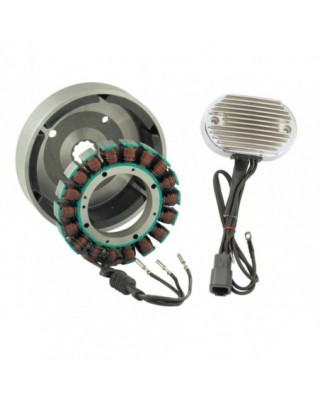 Charging System Kit 3...