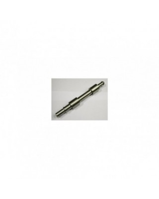 SJP FRONT AXLE/WASHER/NUT...
