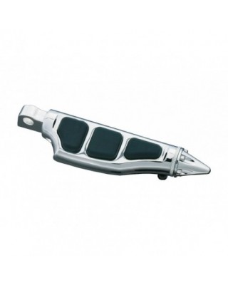 Stiletto Pegs Chrome