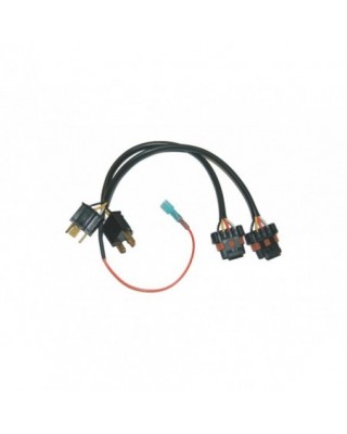 OEM LED Headlamp Adaptor...