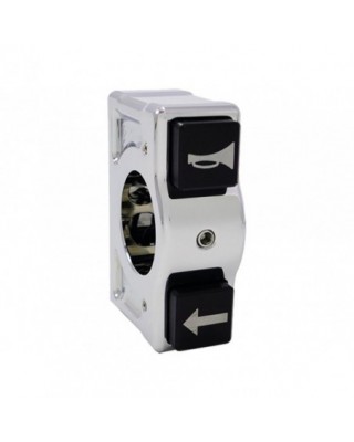 J-TECH 2 Button Switch...
