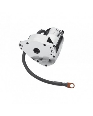 Super Torque Starter...