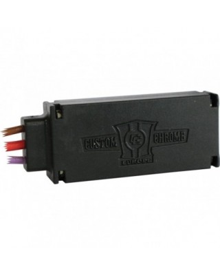 Turn Signal Load Equalizer...