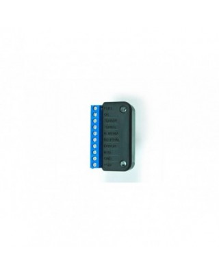 msp Breakout Box A