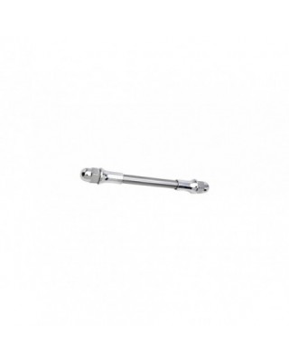 Stainless Steel Rear Axles