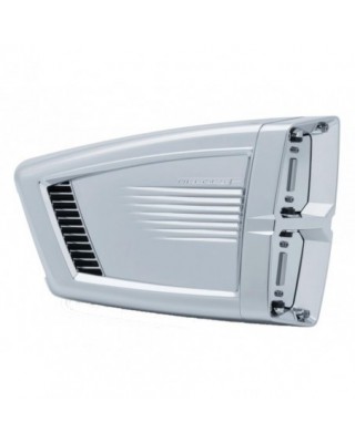 Hypercharger ES Air Cleaner...