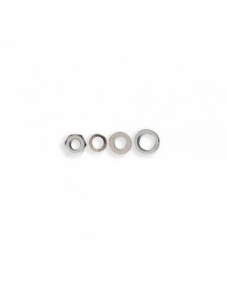 AXLE HARDWARE KIT