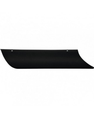 Bomb Heat Shield Black