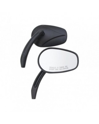 Ass... Arrowhead Mirror Black